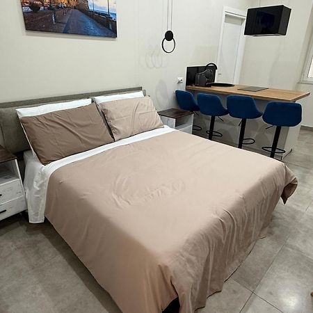Stay In Naples - Arenaccia 211 Rooms And Suite Ngoại thất bức ảnh