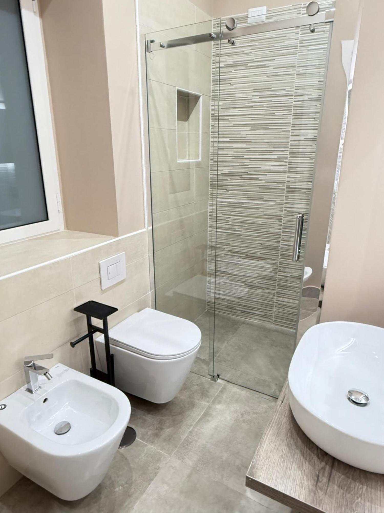 Stay In Naples - Arenaccia 211 Rooms And Suite Ngoại thất bức ảnh