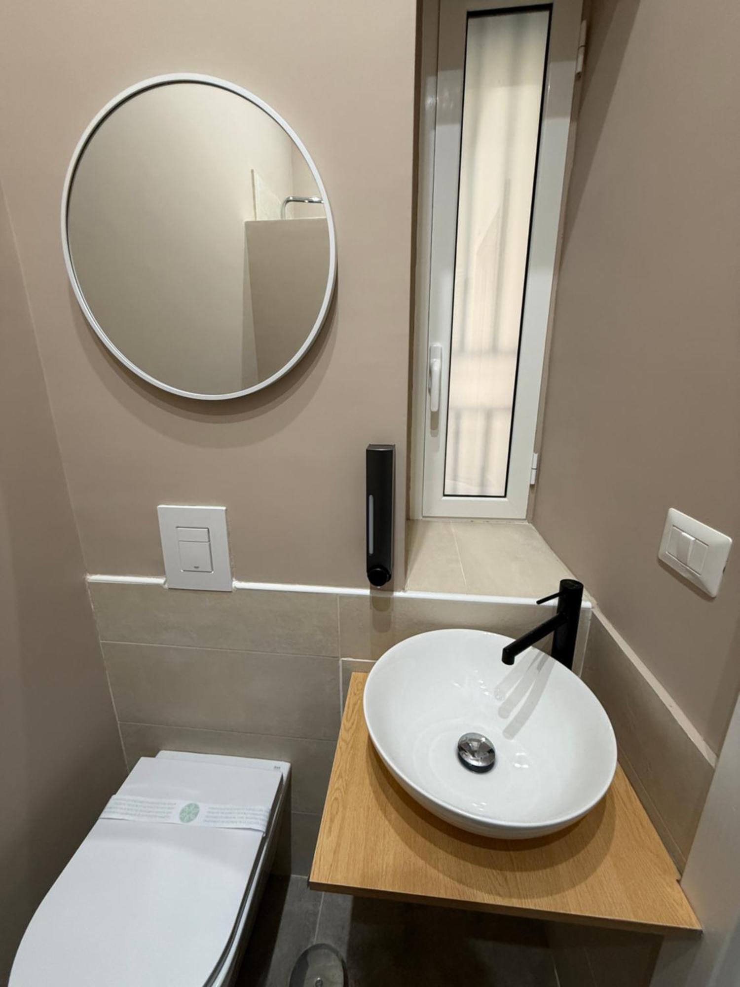Stay In Naples - Arenaccia 211 Rooms And Suite Ngoại thất bức ảnh