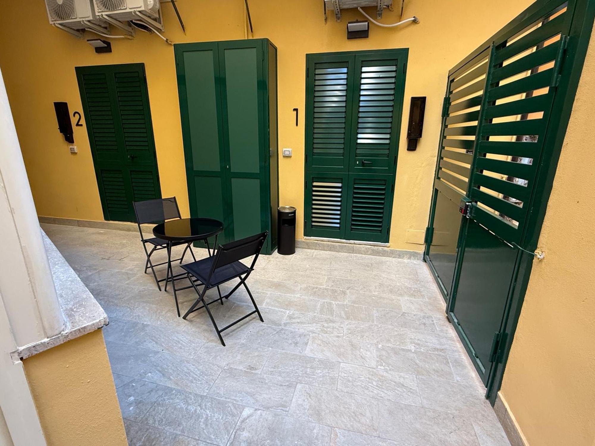 Stay In Naples - Arenaccia 211 Rooms And Suite Ngoại thất bức ảnh