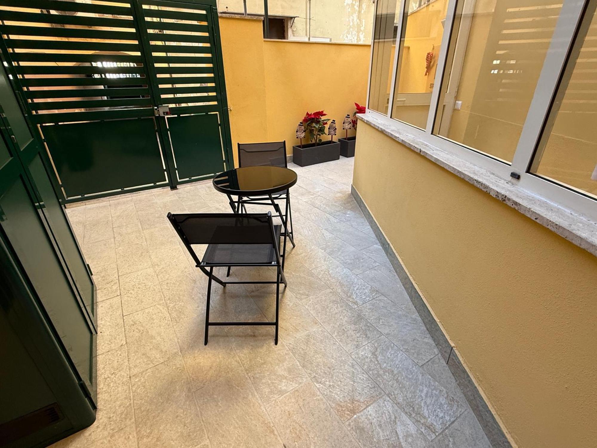 Stay In Naples - Arenaccia 211 Rooms And Suite Ngoại thất bức ảnh