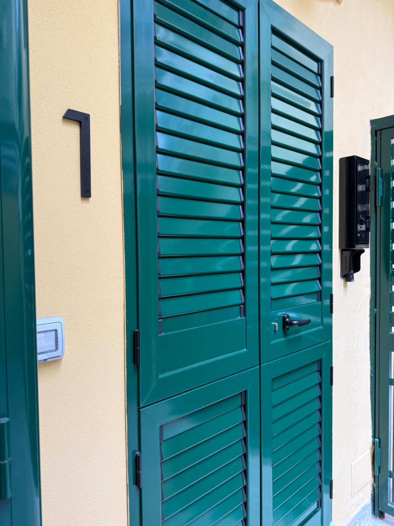 Stay In Naples - Arenaccia 211 Rooms And Suite Ngoại thất bức ảnh