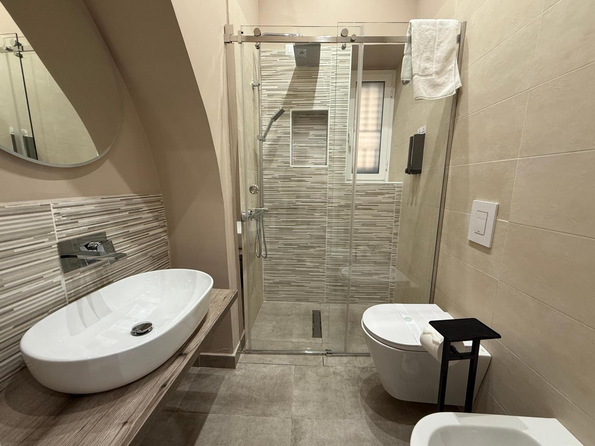 Stay In Naples - Arenaccia 211 Rooms And Suite Ngoại thất bức ảnh